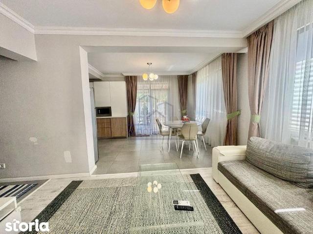Inchiriere vila tip duplex Ploiesti, zona Albert