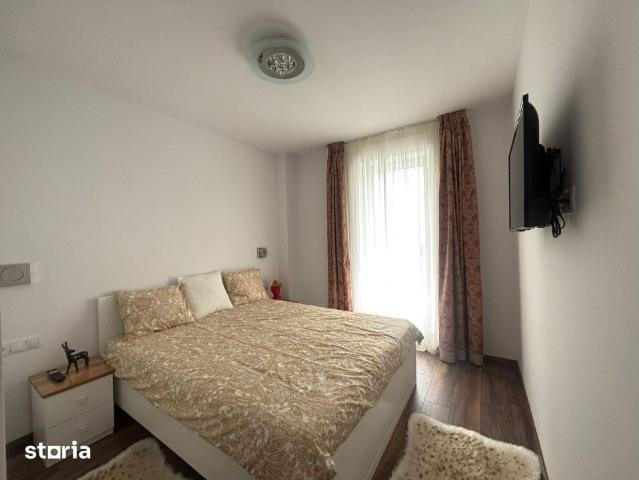 Inchiriere Zona Vasile Alecsandri, apartament cu 3 camere, mobilat s