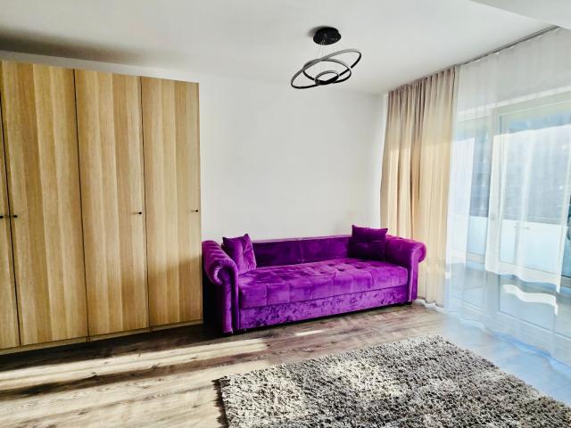 Inchiriere 1 camera zona Tudor Vladimirescu – complex Conest Grand Residence