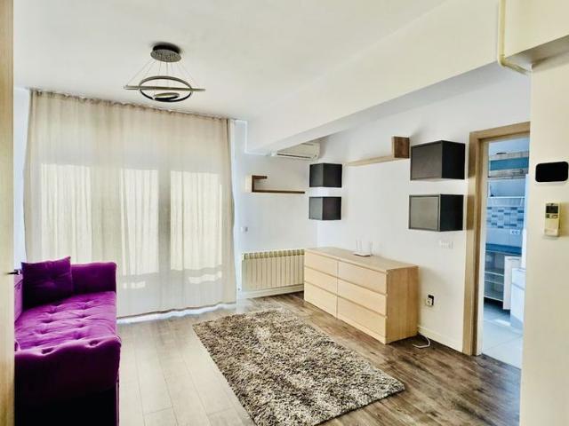 Inchiriere 1 camera zona Tudor Vladimirescu Conest Grand Residence