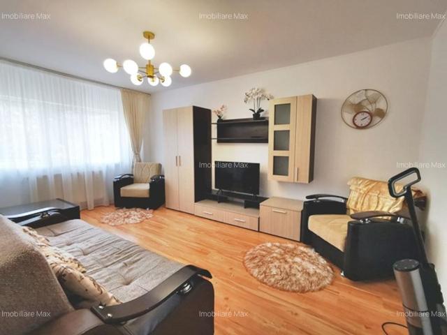 Inchiriere 2 Cam modern cu centrala proprie, 7 Min Metrou Aurel Vlaicu