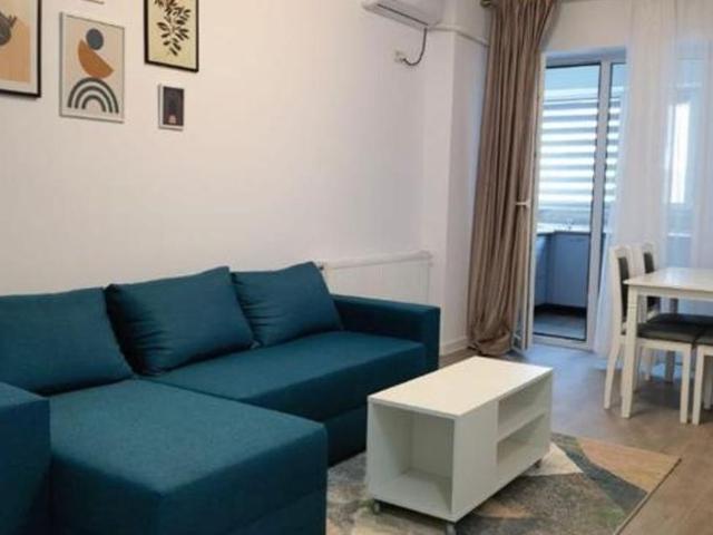 Inchiriere 2 Cam nou in Central Adress Residence, 13 Septembrie si Unirii
