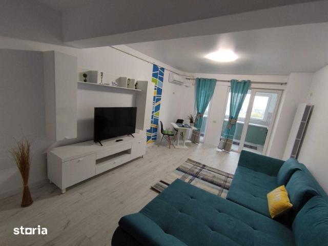 Inchiriere 2 cam, apt decomandat