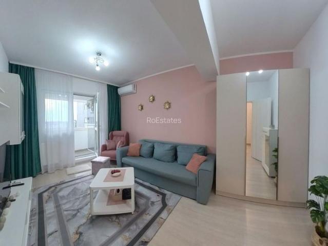 Inchiriere 2 camere metrou Berceni, Dimitrie Leonida
