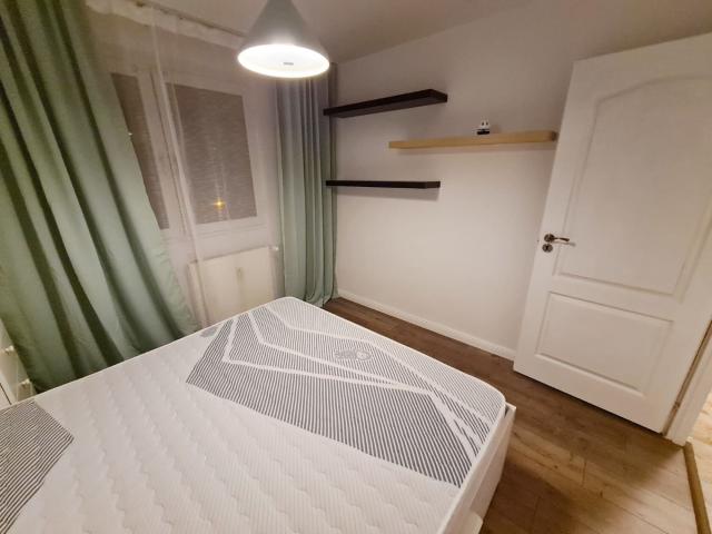 INCHIRIERE 2 CAMERE METROU LUJERULUI DISPONIBIL 1 AUGUST