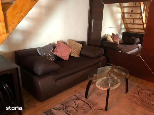 Inchiriere 2 camere Mihai Bravu Metrou