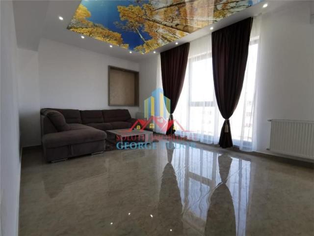 Inchiriere 2 camere Militari Pacii