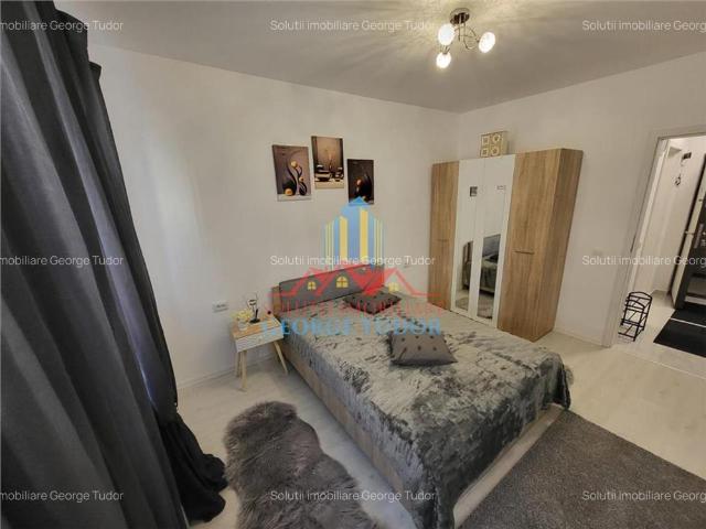Inchiriere 2 camere Militari Residence