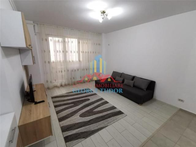 Inchiriere 2 camere Militari Residence