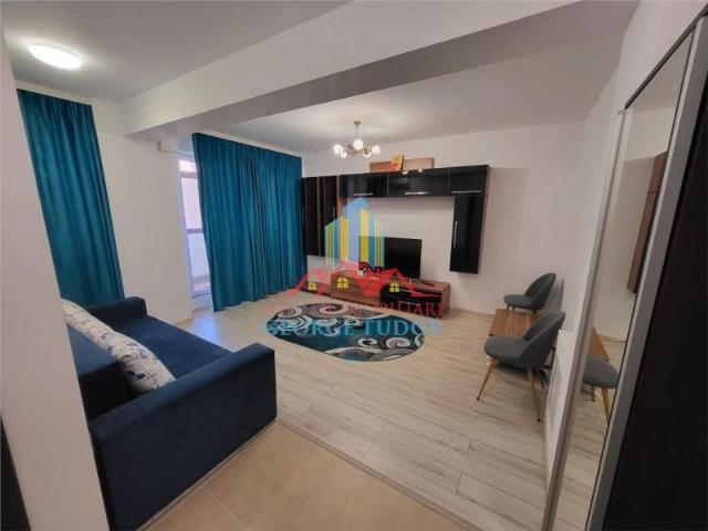 Inchiriere 2 camere Militari Residence