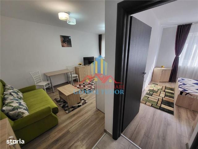 Inchiriere 2 camere Militari residence Tineretului 63
