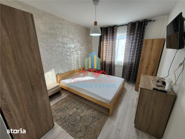 Inchiriere 2 camere Militari Tineretului 63