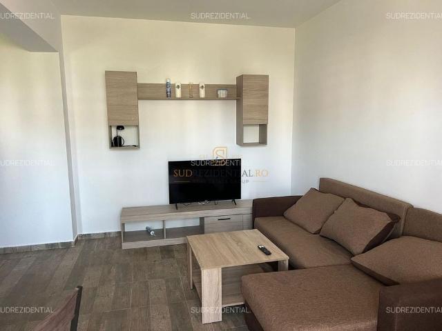 Inchiriere 2 camere, mobilat si utilat acces rapid metrou Berceni
