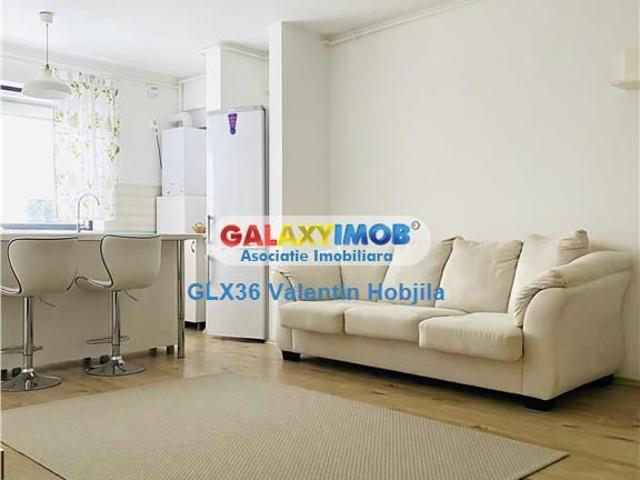Inchiriere 2 camere mobilat utilat Greenfield Residence