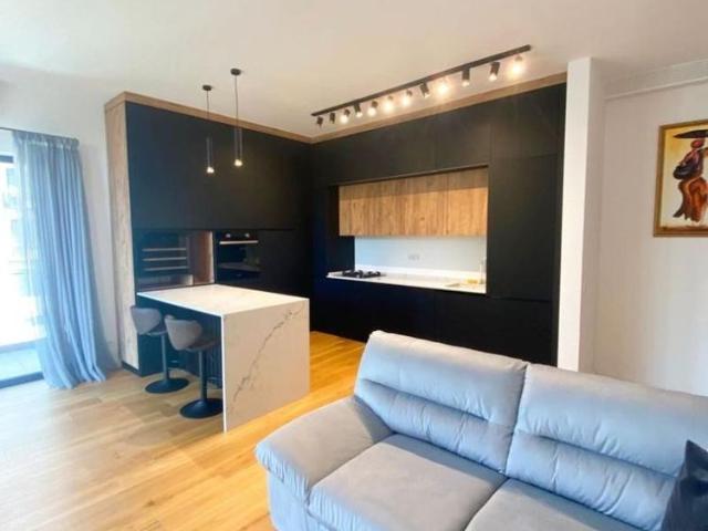Inchiriere 2 camere Mobilat Utilat Pipera Studio 80