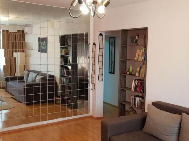 Inchiriere 2 camere mobilate, utilate zona Pantelimon