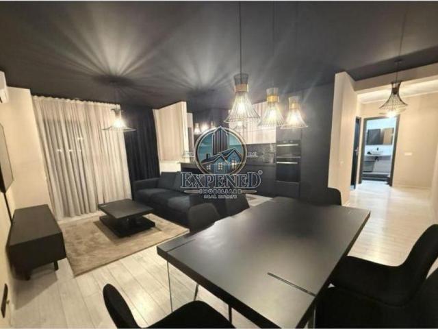 Inchiriere 2 camere Moghioros Park Residence