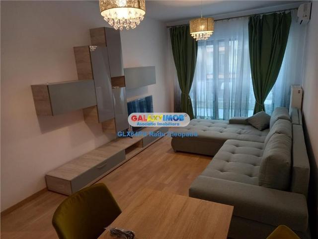 Inchiriere 2 camere, MRS Smart, Ploiesti