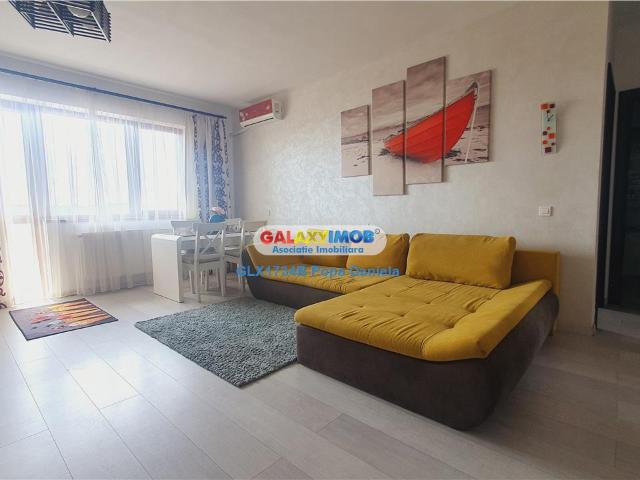 inchiriere 2 camere n complex vitan residence