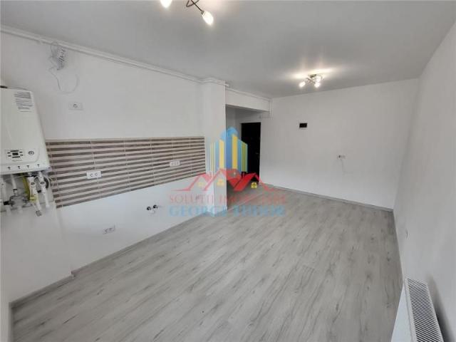 Inchiriere 2 camere nemobilat Militari Residence
