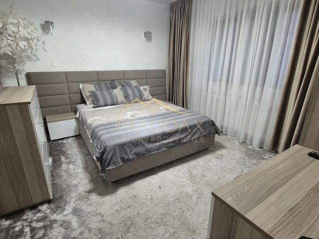 Inchiriere 2 camere Nerva Traian B dul Unirii/Loc de parcare