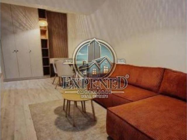 Inchiriere 2 camere Novum Lacul Morii|Centrala|Parcare