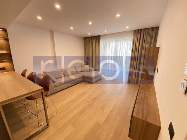 INCHIRIERE 2 CAMERE | ONE HERASTRAU TOWERS | ETAJ 7 | TERASA | PARCARE OPTIONALA