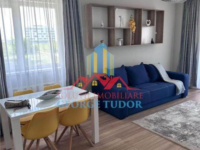 Inchiriere 2 camere Avangarde Prelungirea Ghencea