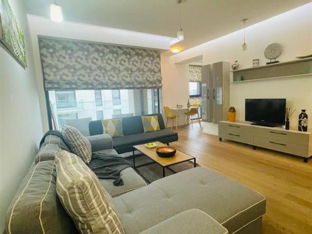 INCHIRIERE 2 CAMERE AVIATIEI HERASTRAU ONE
