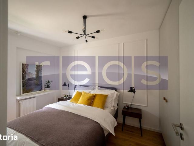 INCHIRIERE 2 CAMERE | AVIATIEI PARK | BLOC 2020 | PARCARE SUBTERANA OP