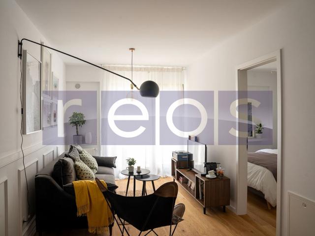 INCHIRIERE 2 CAMERE | AVIATIEI PARK | BLOC 2020 | PARCARE SUBTERANA OPTIONALA