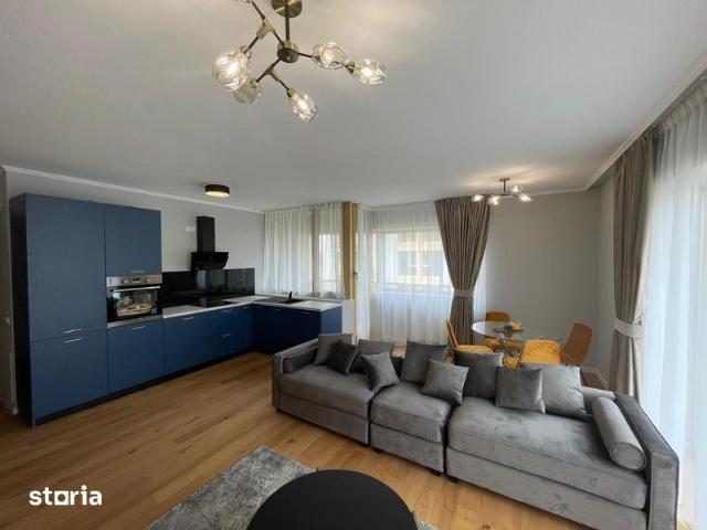 Inchiriere 2 camere Aviatiei Park langa Herastrau