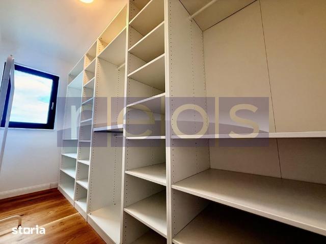INCHIRIERE 2 CAMERE | AVIATIEI | TERASA 20 MP | MOBILAT LUX | PARCARE