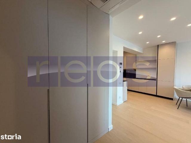 INCHIRIERE 2 CAMERE | AVIATIEI TOWER | MOBILAT SI UTILAT LUX | PARCARE