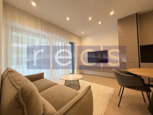 INCHIRIERE 2 CAMERE | AVIATIEI TOWER | CONSTRUCTIE NOUA