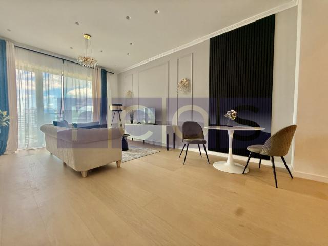 INCHIRIERE 2 CAMERE | AVIATIEI TOWER | PARCARE SUBTERANA | PAZA 24/7