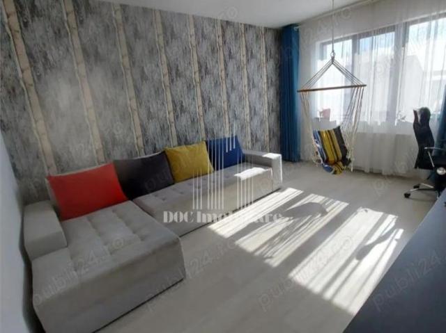 Inchiriere 2 camere|Antiaeriana|Centrala|3 minute tramvai|Mall 1 minut