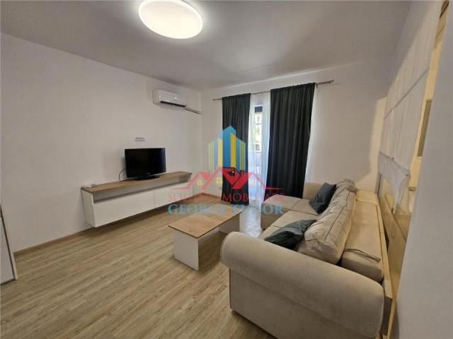 Inchiriere 2 camere Aqua City Crangasi