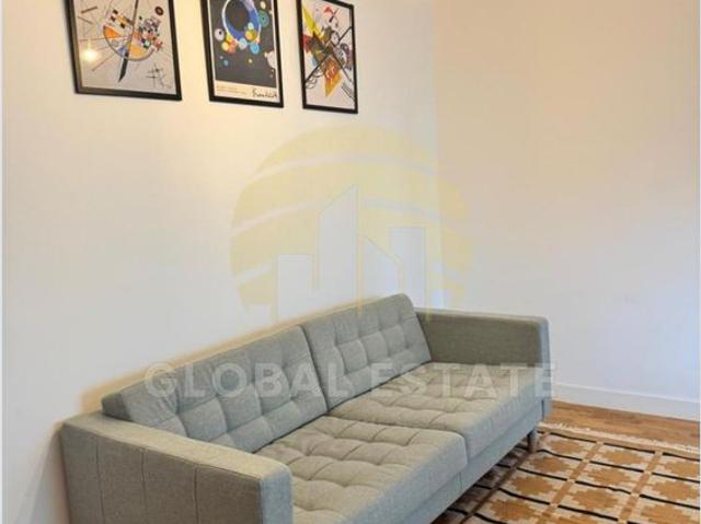 Inchiriere 2 Camere Bucurestii Noi | Marmura Residence