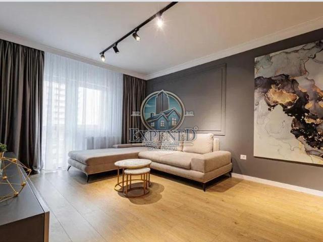 Inchiriere 2 camere Berceni|Parcare