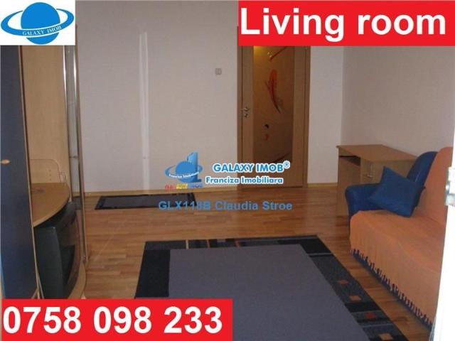 Inchiriere 2 camere BRANCOVEANU METROU