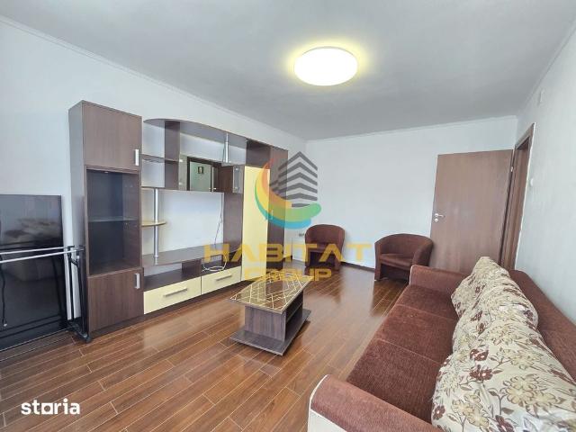 Inchiriere 2 camere Brancoveanu Covasna