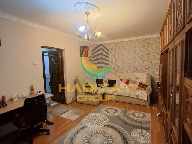 Inchiriere 2 camere Brancoveanu LIDL liber loc parcare