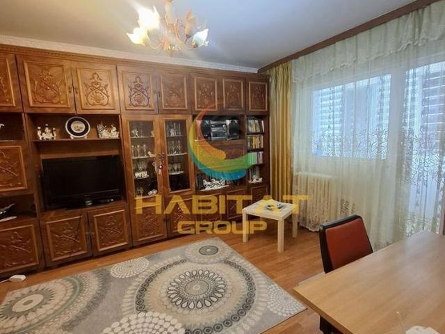 Inchiriere 2 camere Brancoveanu LIDL liber loc parcare
