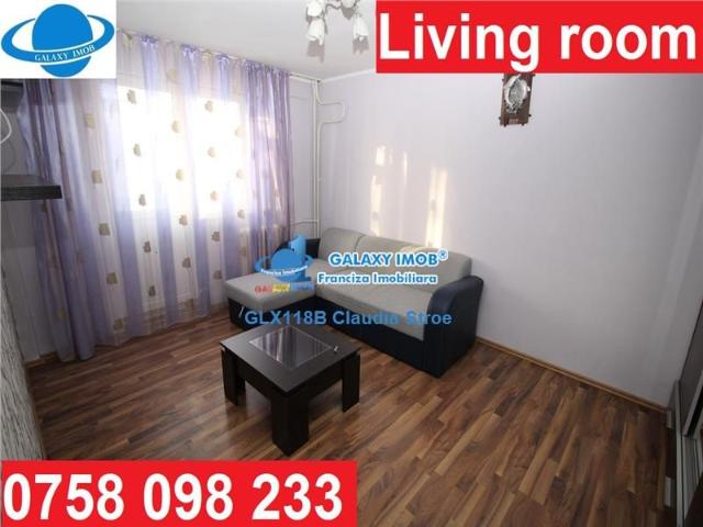Inchiriere 2 camere BRANCOVEANU
