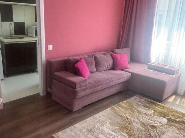 Inchiriere 2 camere, cu loc de parcare, Tomis Plus