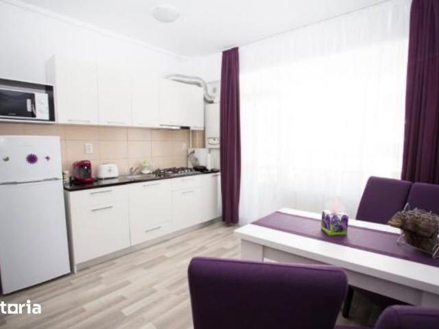 Inchiriere 2 camere, cu loc de parcare