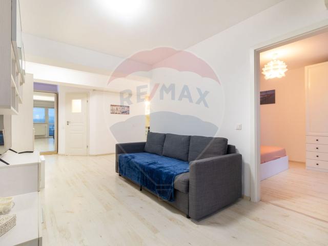 inchiriere 2 camere cu parcare, delta vacaresti, confort park