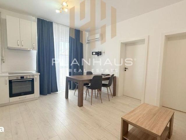 Închiriere 2 camere,cartier rezidential Lămâiței, loc de parcare,e