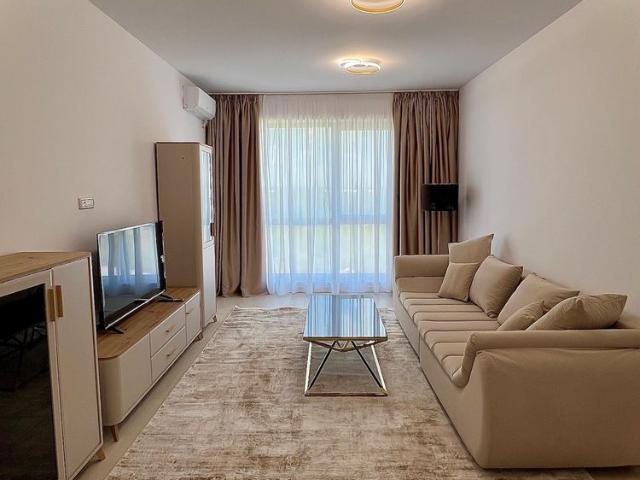 Inchiriere 2 camere Cavar residence, 10' metrou aparatorii patriei